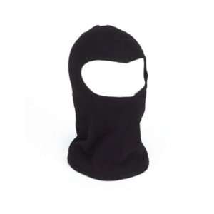  Black Cotton Warm Balaclava Face Mask Automotive