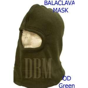  Molle Tactical Balaclava Face Mask Swat Special Forces Mask 
