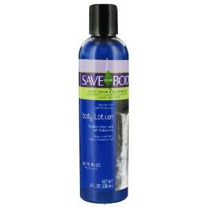  Save Your Skin Pure Mist Body Lotion 8 Ounces Beauty