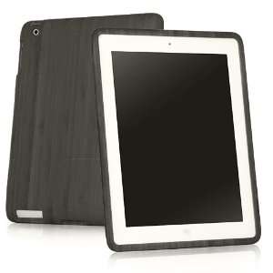  True Bamboo iPad 2 Case, 100% Authentic Premium Grade Genuine Bamboo 