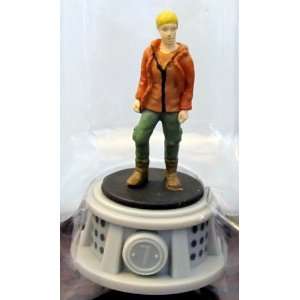  The Hunger Games Figurines   District 7 Tribute Female 