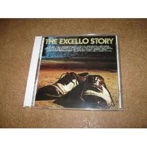  The Excello Story Cd pcd 2328 