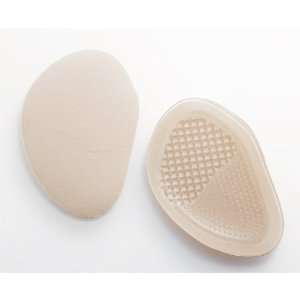 Oppo Medical Ball of Foot Gel Pads (Natural; Pair; One Size Fits Most)