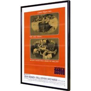  Ballad of Cable Hogue, The 11x17 Framed Poster