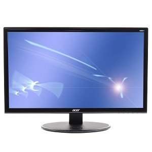 23 Acer A231H DVI Blu ray 1080p Widescreen LCD Monitor w/HDCP Support 