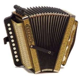  114 C, Vienna Model Musical Instruments