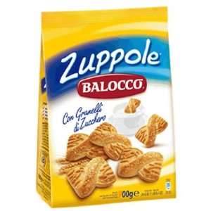 Balocco Zuppole   24.6 Ounce  Grocery & Gourmet Food