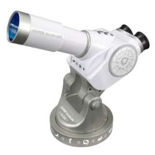 New Bandai Hyper Telescope for Aspiring Astronomers F/S Free EMS 