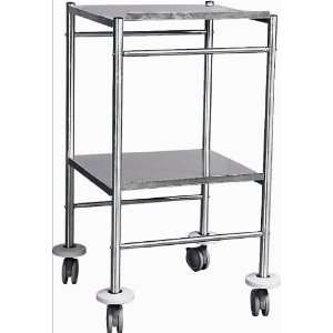 Stainless Steel Cart Trolley 