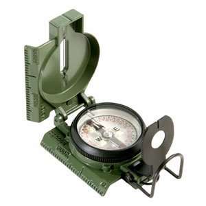  Cammenga Genuine US Military Tritium Lensatic Compass W 