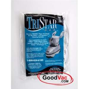  TriStar Compact vacuum Bags