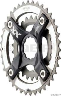 TruVativ XX 26 39 Chainrings and Spider for Specialized  