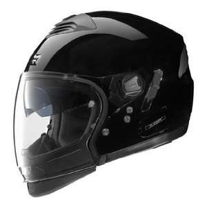  Nolan N43E Trilogy Outlaw Open Face Motorcycle Helmet 