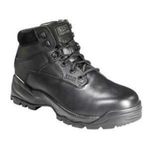 11 Tactical Series Station 6 in. Boot 11.5W Black  