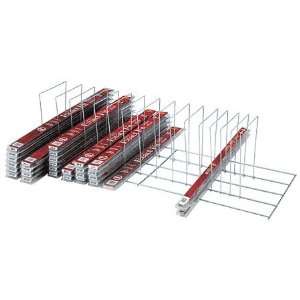    CRL Tridon Wiper Blade Storage Rack by CR Laurence Automotive
