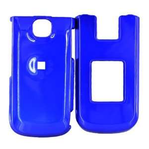  For Nokia 2720 Hard Case Cover Skin Blue Electronics