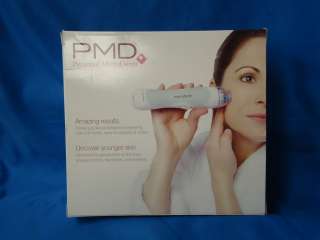 Personal Microderm (PMD) Home Microdermabrasion Device  