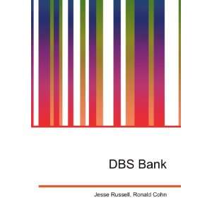  DBS Bank Ronald Cohn Jesse Russell Books