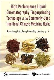   Herbs, (9814291099), Ong Seng Poon, Textbooks   