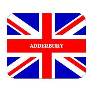 UK, England   Adderbury Mouse Pad