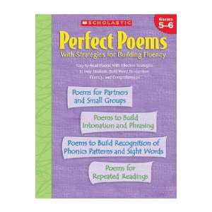  Perfect Poems W/ Strategies For