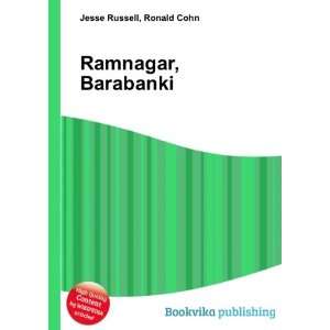  Ramnagar, Barabanki Ronald Cohn Jesse Russell Books