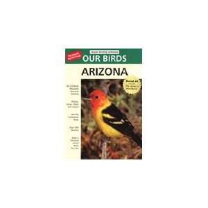  Birds of My Region   Arizona