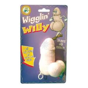  Wigglin Willy