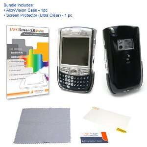 Palm Treo 750 / 755p AlloyVision Protection Kit (Ultra Clear Screen 