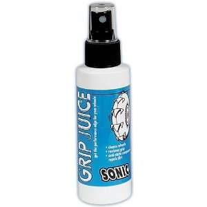  Sonic Hockey Grip Juice