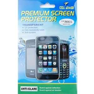  Apple iPhone 3G/3GS Cell Armor Anti Glare Screen Protector 