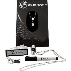  NHL Florida Panthers Dream Capsule Kit