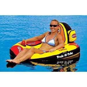  Sportsstuff 52 1501 / 57 1003 Trek N Tube Water Raft with 