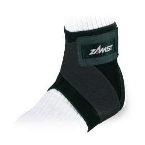  A1 S Freedom Ankle Brace from ZAMST (Small Left) Sports 