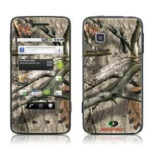  Treestand Design Protective Skin Decal Sticker for Samsung 
