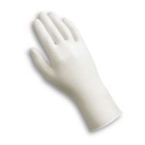  34715L   Dura Touch Economy Vinyl Gloves   Large 