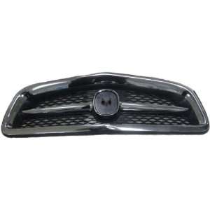 OE Replacement Acura TL Grille Assembly (Partslink Number 