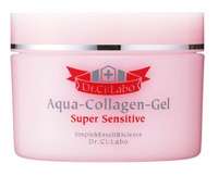 Dr. Ci Labo Aqua Collagen Gel Super Sensitive  