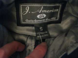 America Auburn University Vest Jacket NWT S Womens  