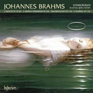 Johannes Brahms Consortium by BBc Scottish Symphony Orchestra, Osmo 