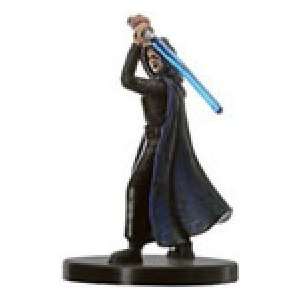  Star Wars Miniatures Barriss Offee # 20   Champions of 
