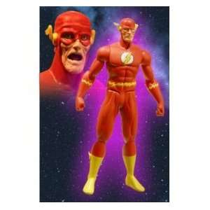  Earths Series 2 Barry Allen Flash Action Figure Toys & Games