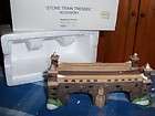 train tressel  