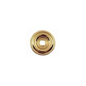  Baldwin 4903 1.75 Backplate for Cabinet Knobs