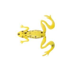    Berkley SCKF4 CH Kicker Frog 4 Chartruese