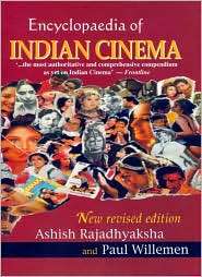 Encyclopedia of Indian Cinema, (1579581463), Rajadhyaksha, Textbooks 