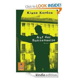   (Gulliver) (German Edition) Klaus Kordon  Kindle Store