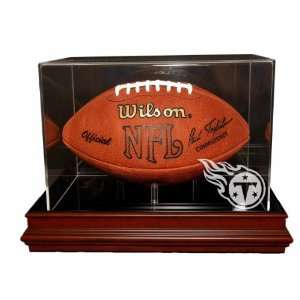 Tennessee Titans Boardroom Football Display  Sports 