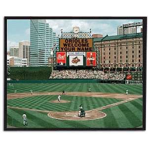 Orioles Scoreboard MLB Welcome Scoreboard  Sports 