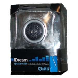  iDream Speaker Cube  Players & Accessories